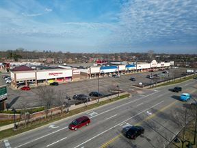 Oak Park Plaza