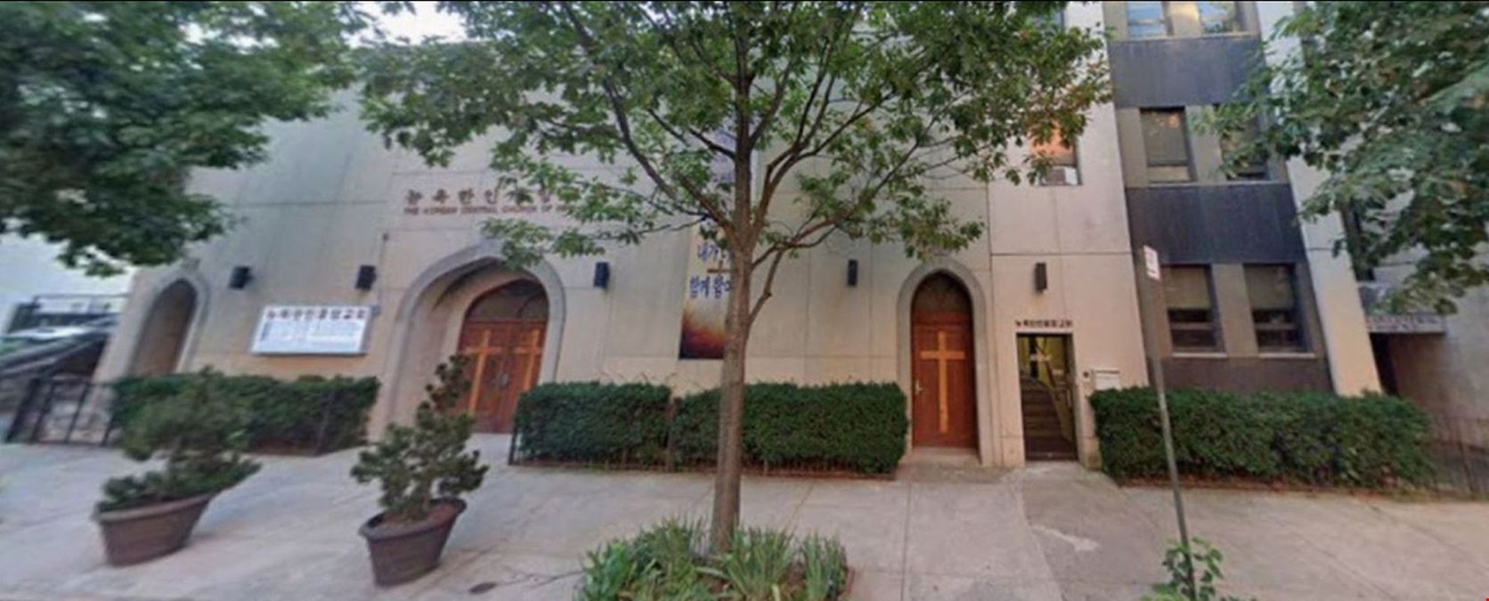 Medical Office Multi Family Apartments Religious School Day Care Non Profit Community Portfolio Astoria Off Broadway!