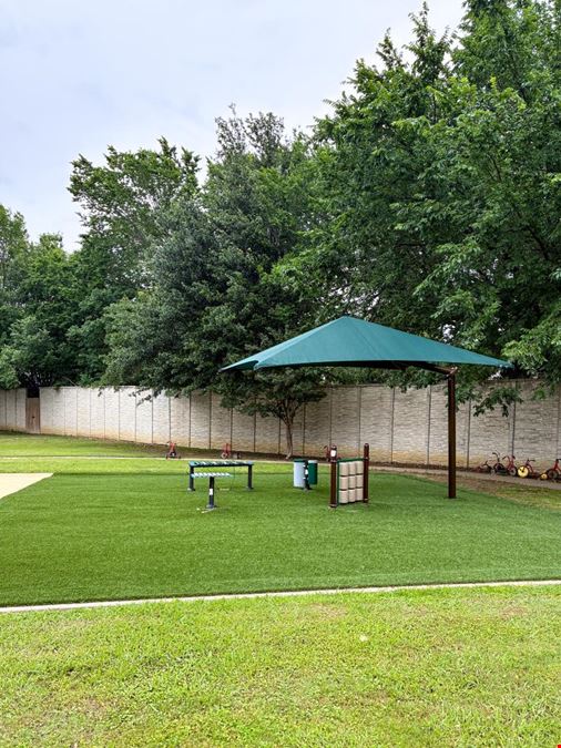6805 Colleyville