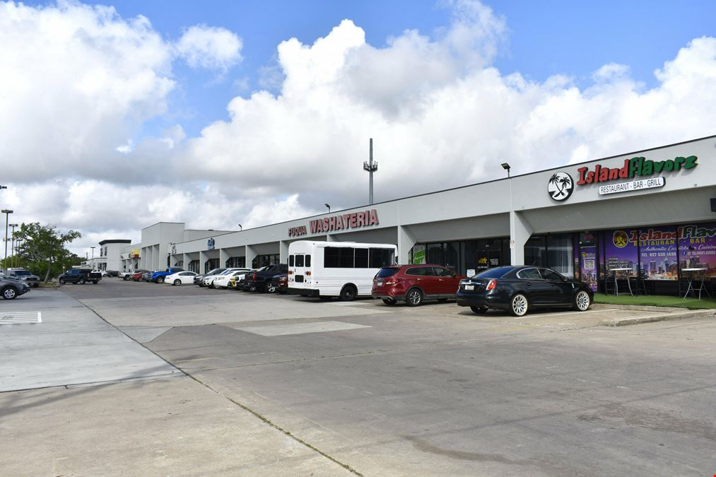 Southview Square Retail Center