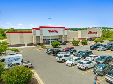 Preview of Retail space for Sale at 3301 North U.S. 31 South