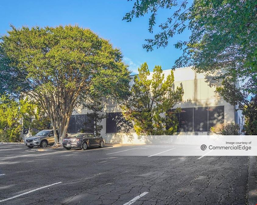 8605 Cross Park Drive