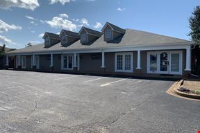 8727 Northwest Dr, Southaven, MS