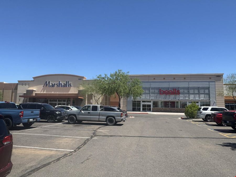 NEC Florence Blvd & I-10 Hwy | Promenade at Casa Grande
