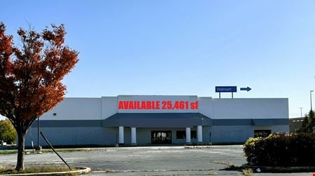 Preview of Retail space for Rent at 17525 S. Torrence Ave.