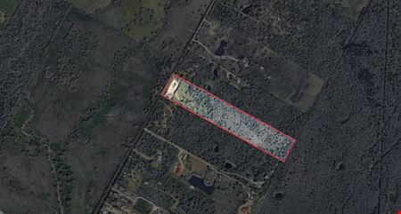 Preview of VacantLand space for Sale at 7415 Burleson Manor Rd