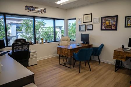 Preview of Office space for Rent at 16209 Kamana Rd