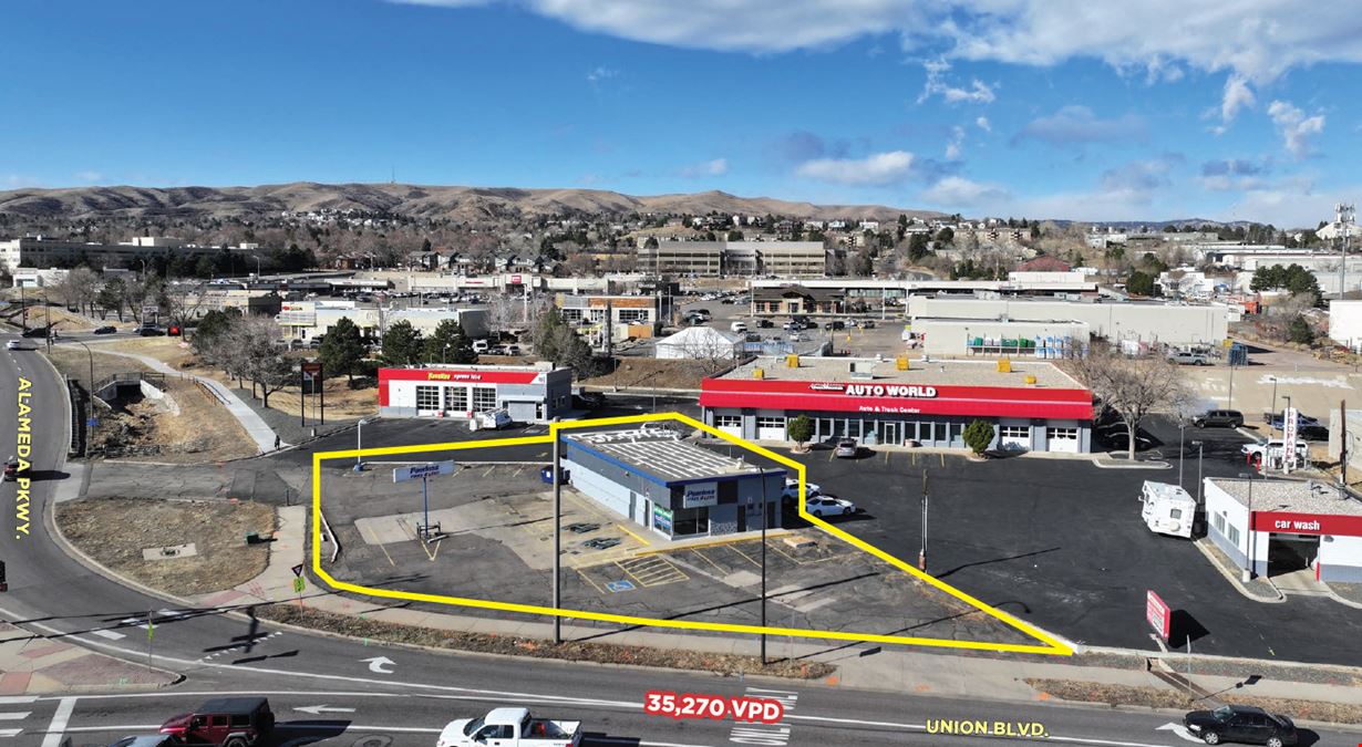 12009 W Alameda Dr