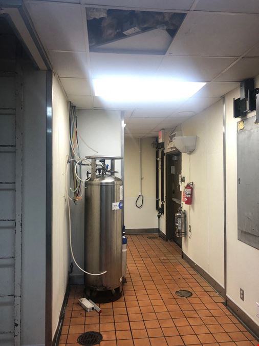 Former Taco Bell For Sale or Lease