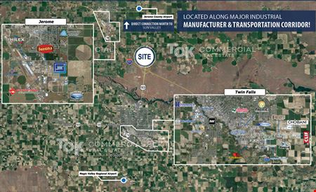 Preview of VacantLand space for Sale at Arlen Drive