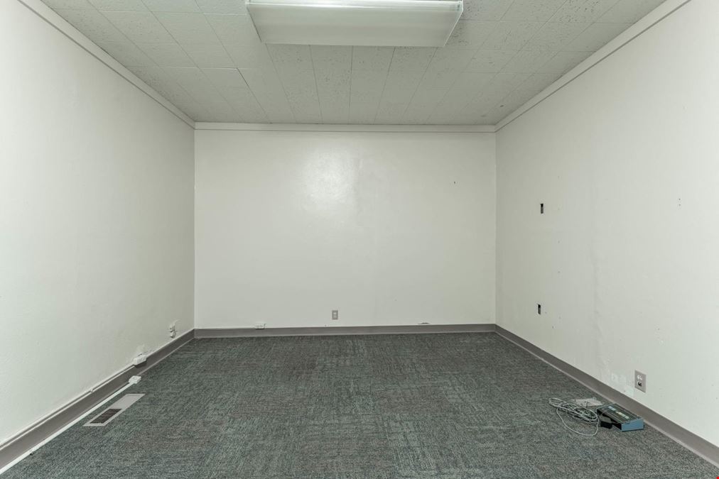 Medical Office for Sale-Lease in Greenville
