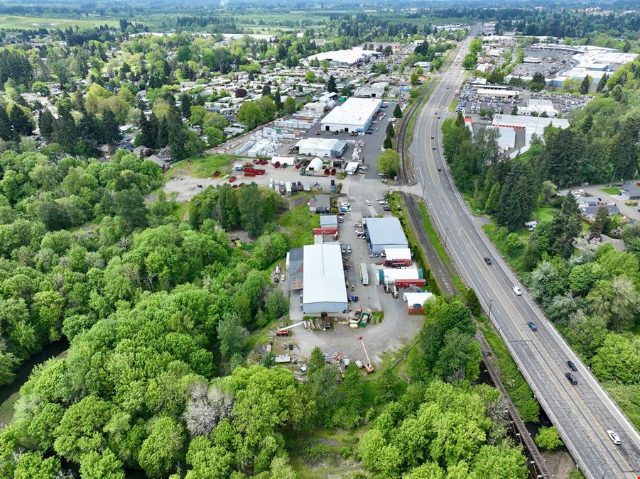 3144 Southeast Tualatin Valley Highway