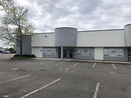 Preview of Industrial space for Rent at 90 Colin Drive
