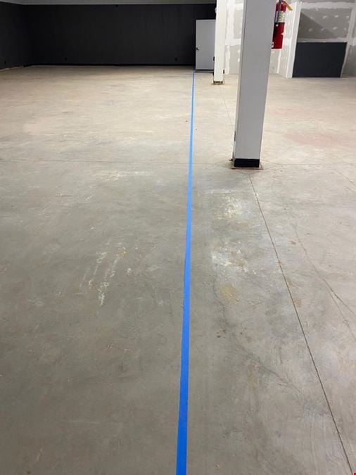 1150 - Atlanta Warehouse