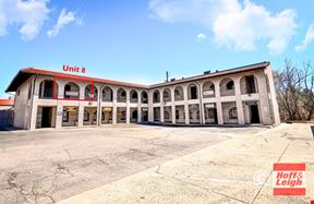 8020 Federal Blvd