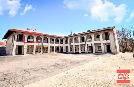 Preview of Retail space for Rent at 8020 Federal Blvd