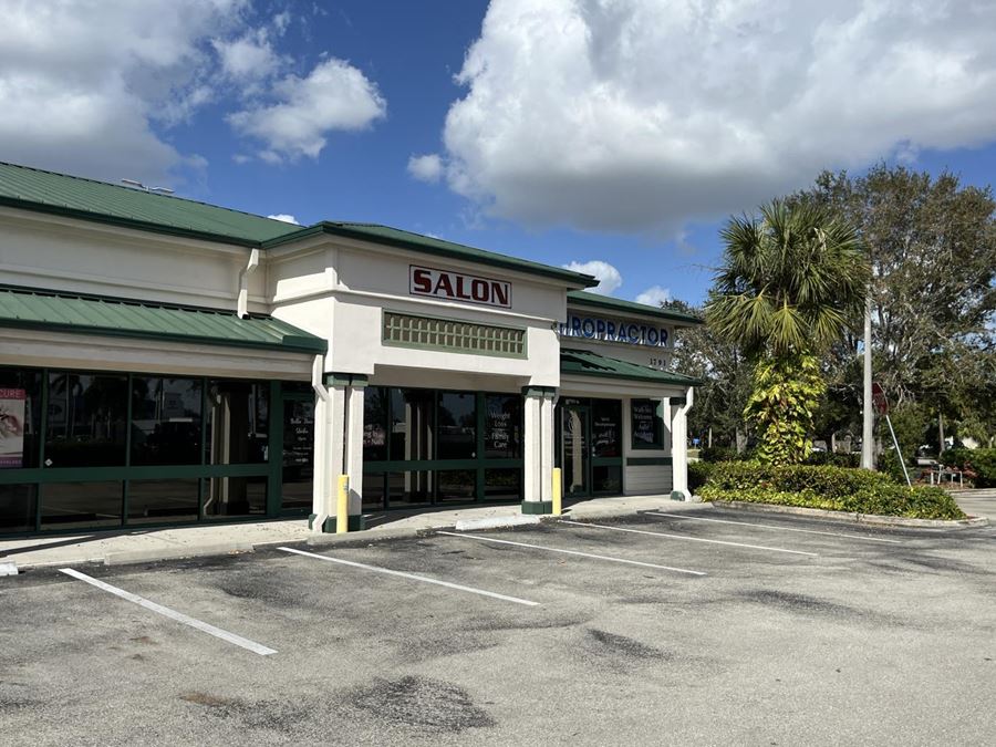1791 Boy Scout Dr - Sale/Lease