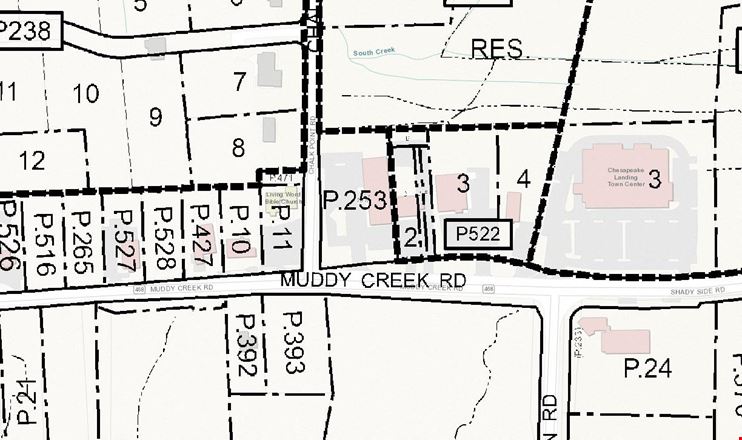 Preview of Retail space for Rent at 5540 Muddy Creek Rd
