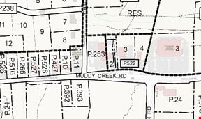 5540 Muddy Creek Rd