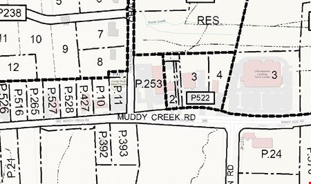 Preview of Retail space for Rent at 5540 Muddy Creek Rd