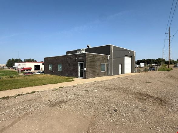 Preview of Industrial space for Rent at 2716 34th St NW