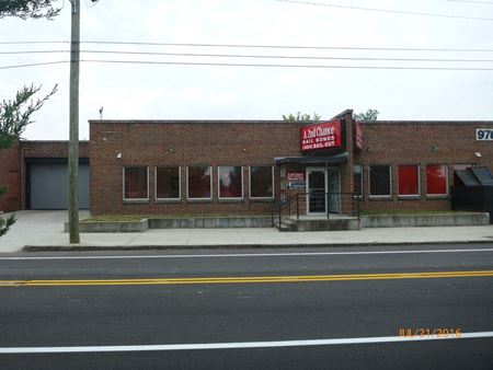 Preview of Commercial space for Sale at 976 Jefferson Street