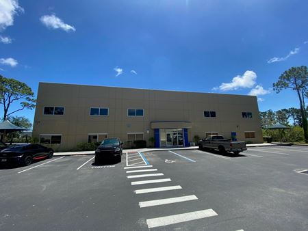 Preview of Office space for Rent at 3125 Skyway Circle