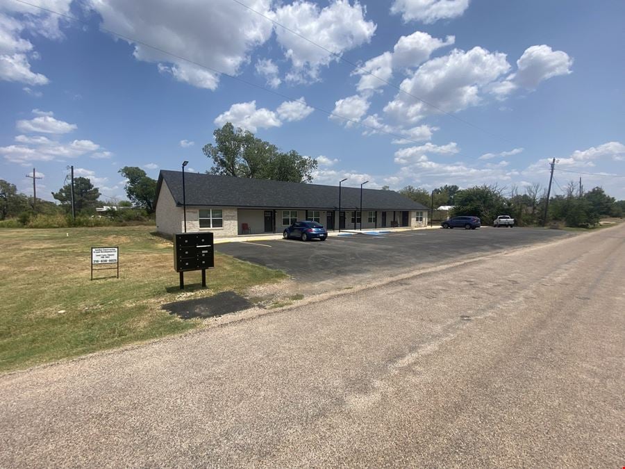 Six-Plex Abilene Data Center Investment Opportunity