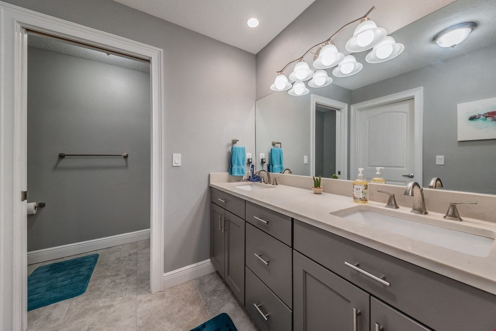 Downtown Palm Harbor Multifamily Available