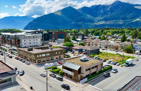 Preview of Retail space for Sale at 38073 & 38085 Second Avenue