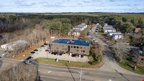 Marshfield Professional Center