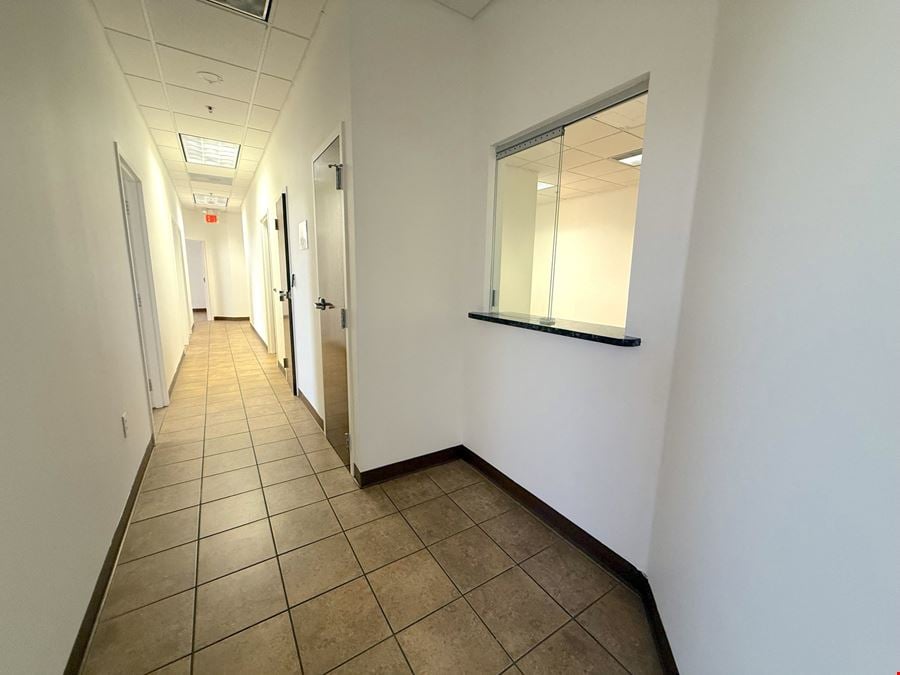 Windermere Business Center