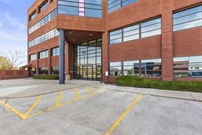 1000 N 90th St  #400