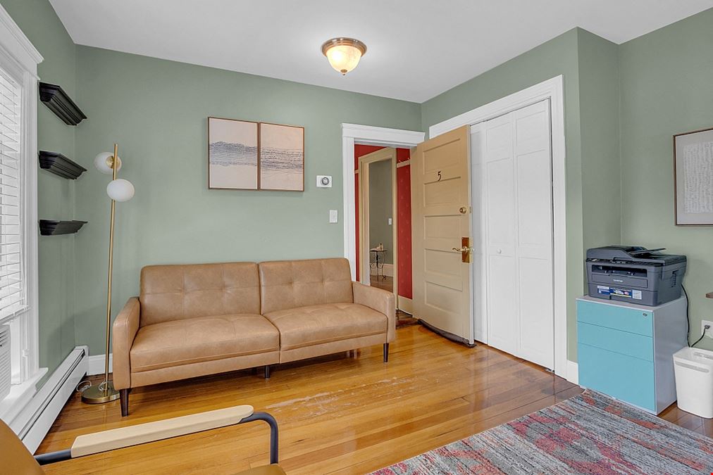 47 Prospect Street West Boylston, MA