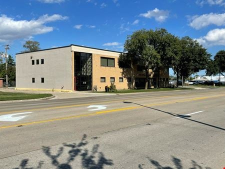 Preview of Office space for Sale at 5430 Saint Charles Rd