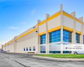 Axcess 70 - Building 1