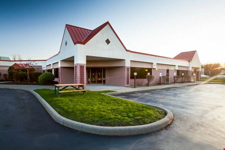 Preview of Office space for Rent at 2825 Niagara Falls Boulevard Suite