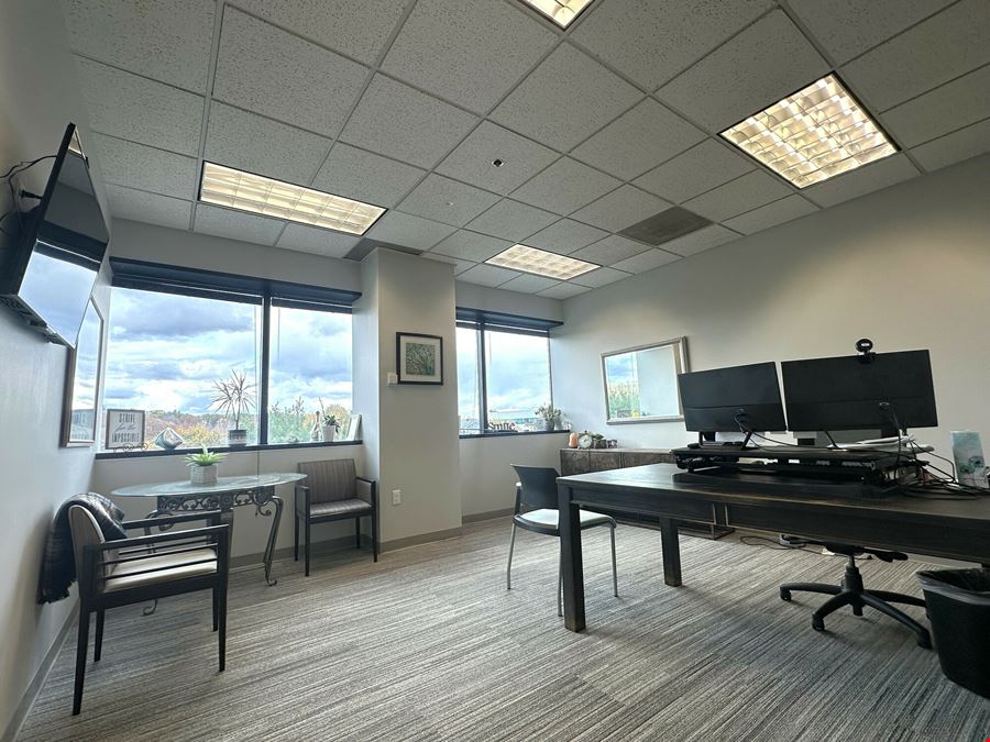 200 Executive Boulevard South