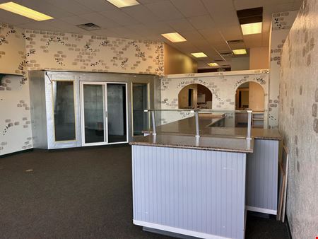 Preview of commercial space at 1141 W State St