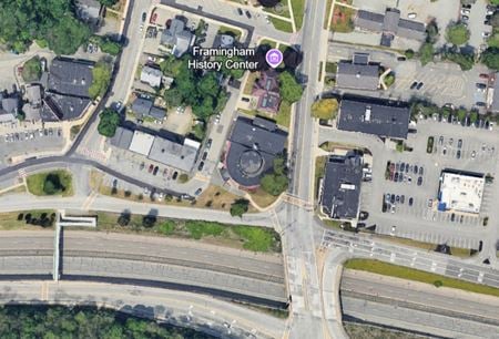 Preview of Retail space for Rent at 931 Worcester Rd
