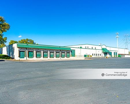 Preview of Industrial space for Rent at 12301 Dupont Avenue South