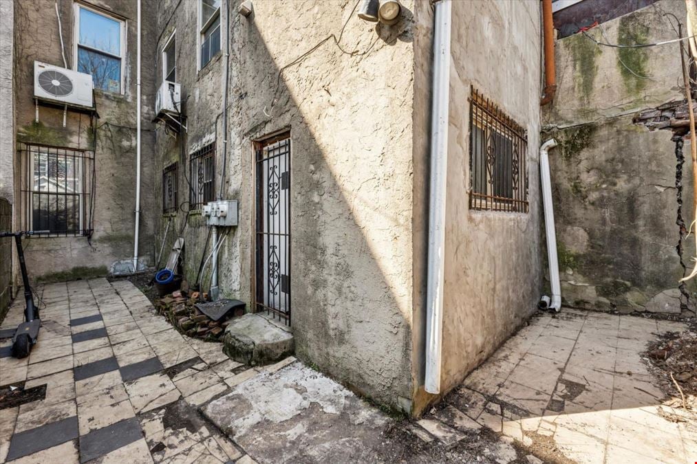 2,187 SF Multifamily | Bella Vista | Seller Ready to Deal!