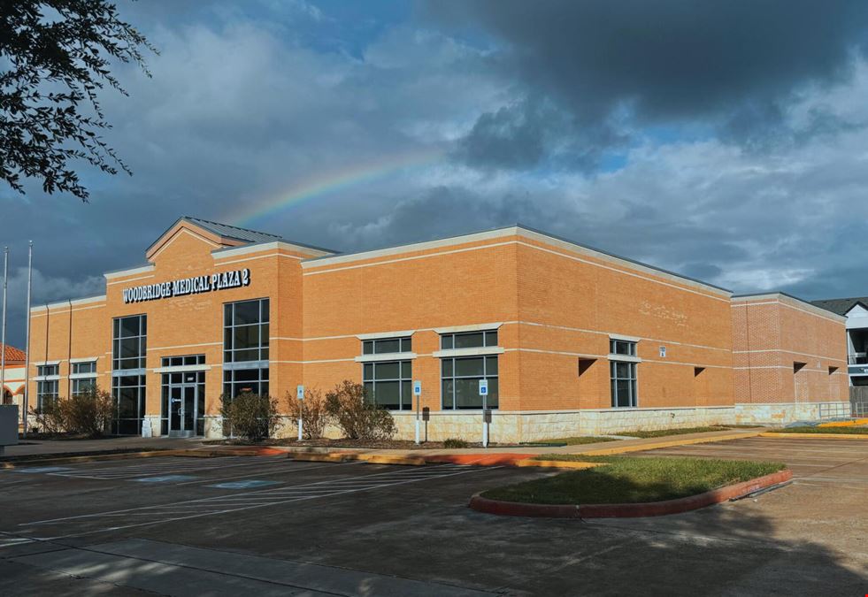 Woodbridge Medical Plaza 2 - Building B