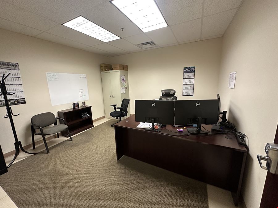 112 Corporate Drive