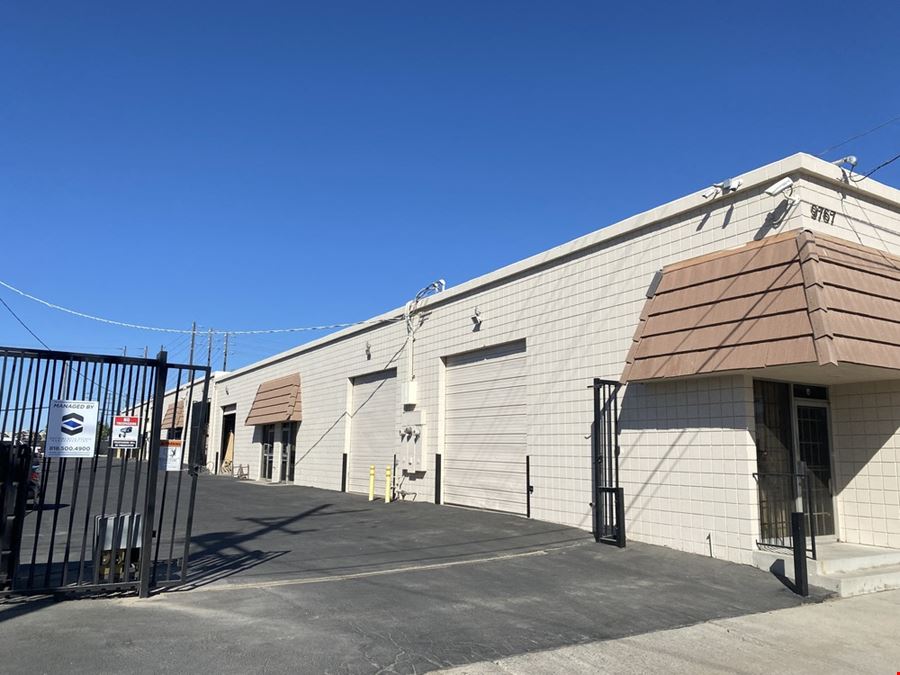 9767 Glenoaks Blvd. 