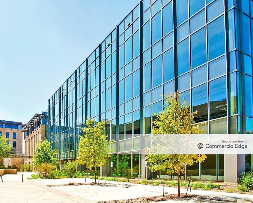 Champion Office Park I