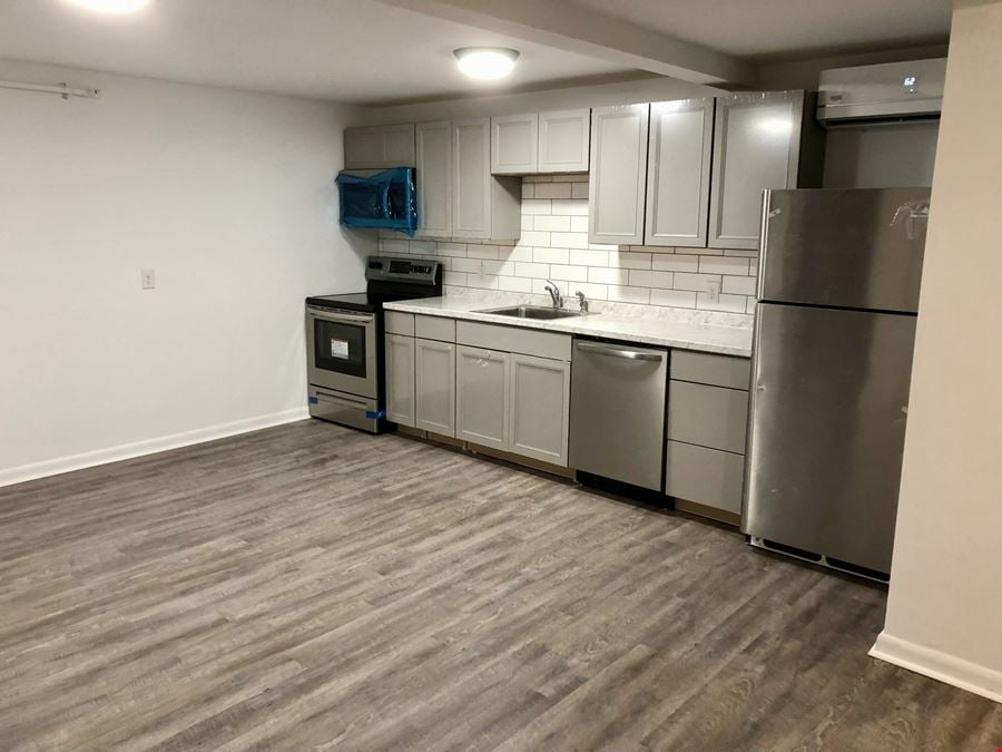 300 Market St, Charlestown, MD