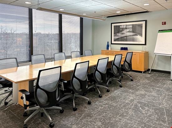 HQ - Overland Park - Corporate Woods