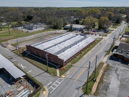 Preview of Industrial space for Sale at 361 Funderburg Drive