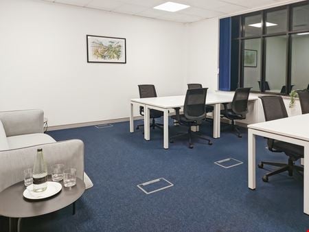 Preview of Coworking space for Rent at 3401 Urbana Pike 1st Floor